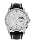 Pre-Owned Breitling Bentley Mark VI Complications Watch